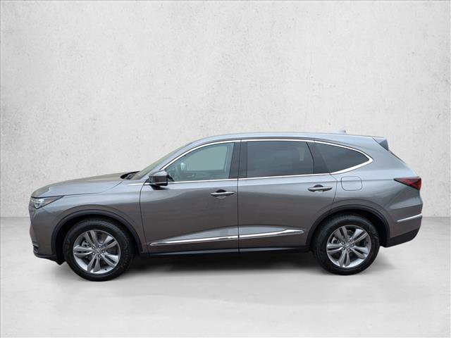 New 2026 Acura MDX SH-AWD image 5