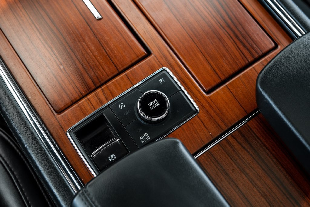 Used 2022 Lincoln Navigator Reserve AWD/4WD image 27