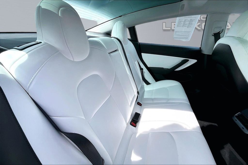Used 2020 Tesla Model 3 Long Range image 25