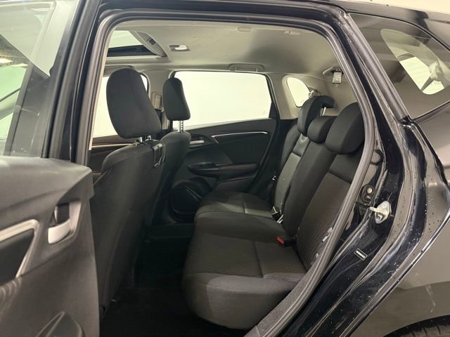 Used 2019 Honda Fit EX image 21