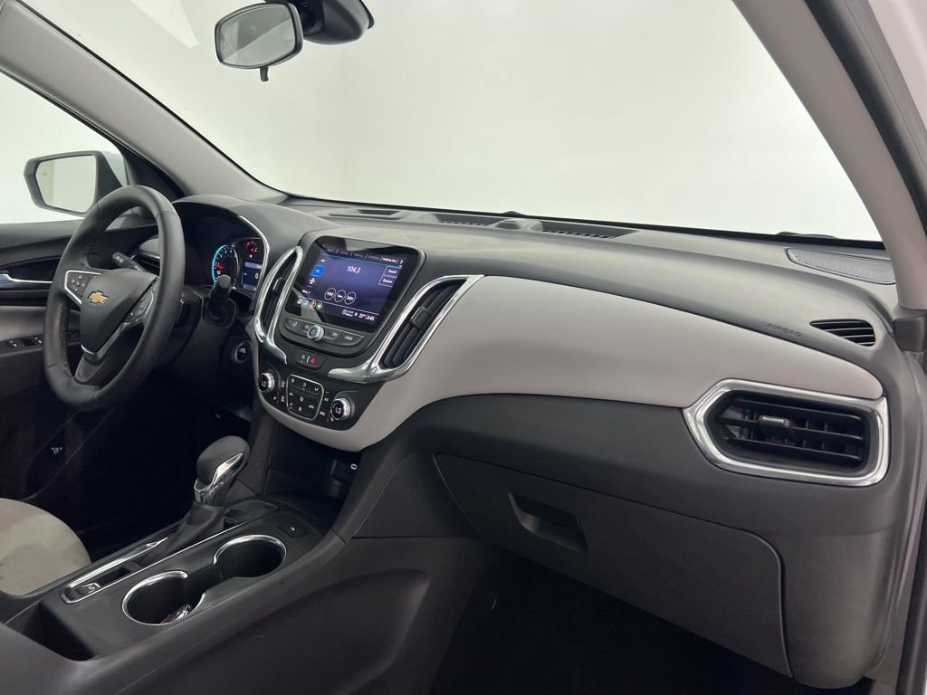 Used 2024 Chevrolet Equinox LT FWD image 25