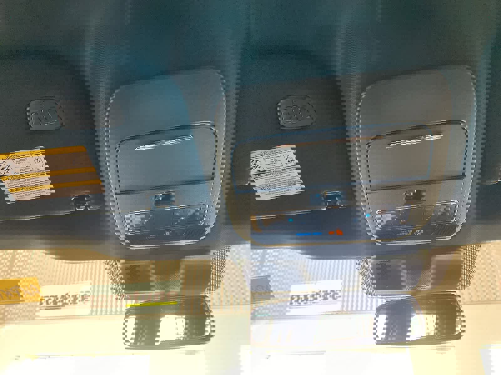 Certified 2023 Ford F150 Lariat w/ Equipment Group 502A High image 13