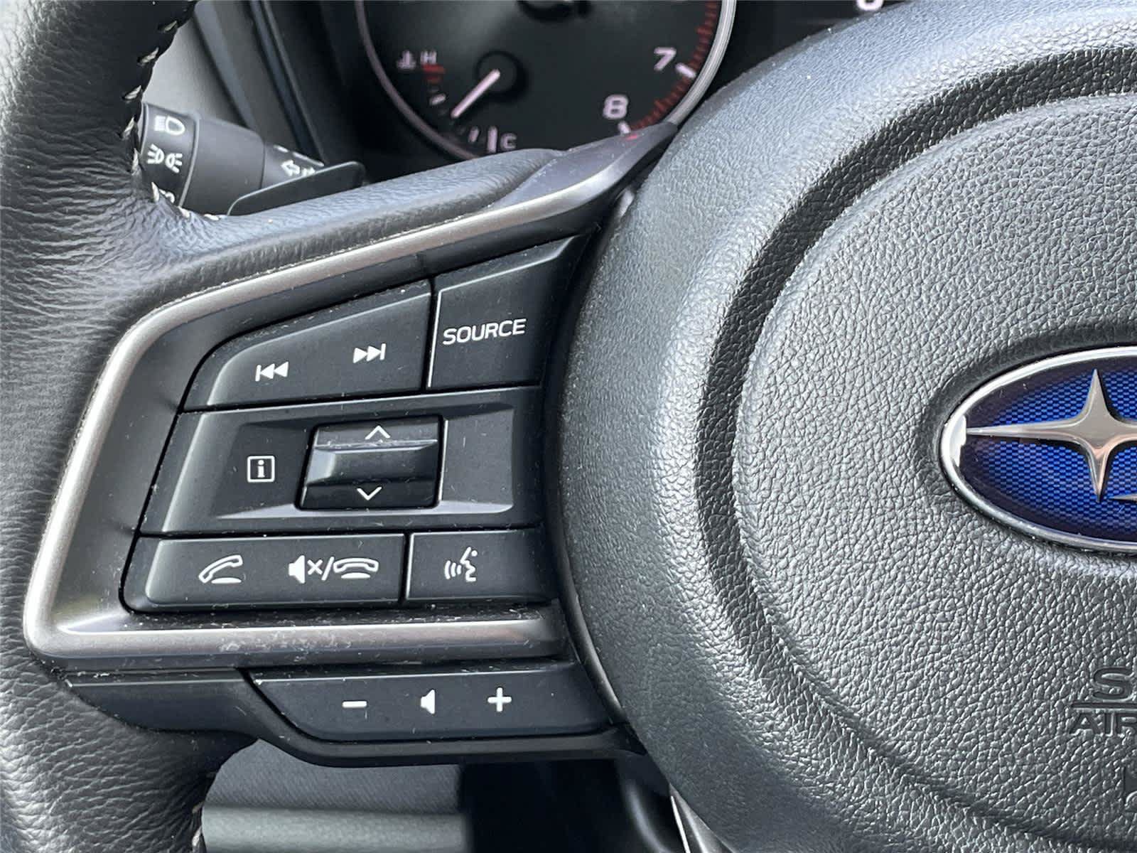 Used 2024 Subaru Outback Premium AWD/4WD image 29