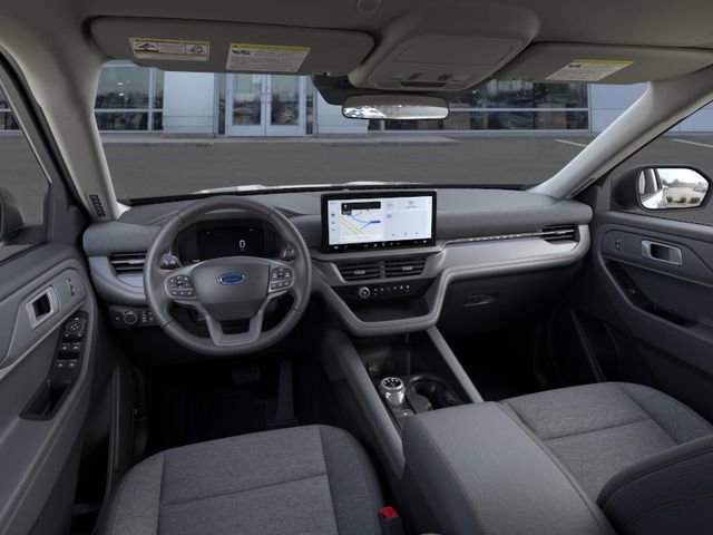 New 2026 Ford Explorer Active image 9