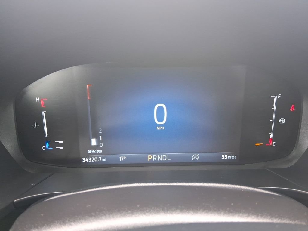 Used 2024 Ford Escape Active image 27