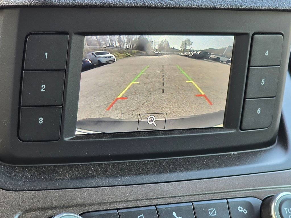 Used 2023 Ford Transit Connect XL image 9