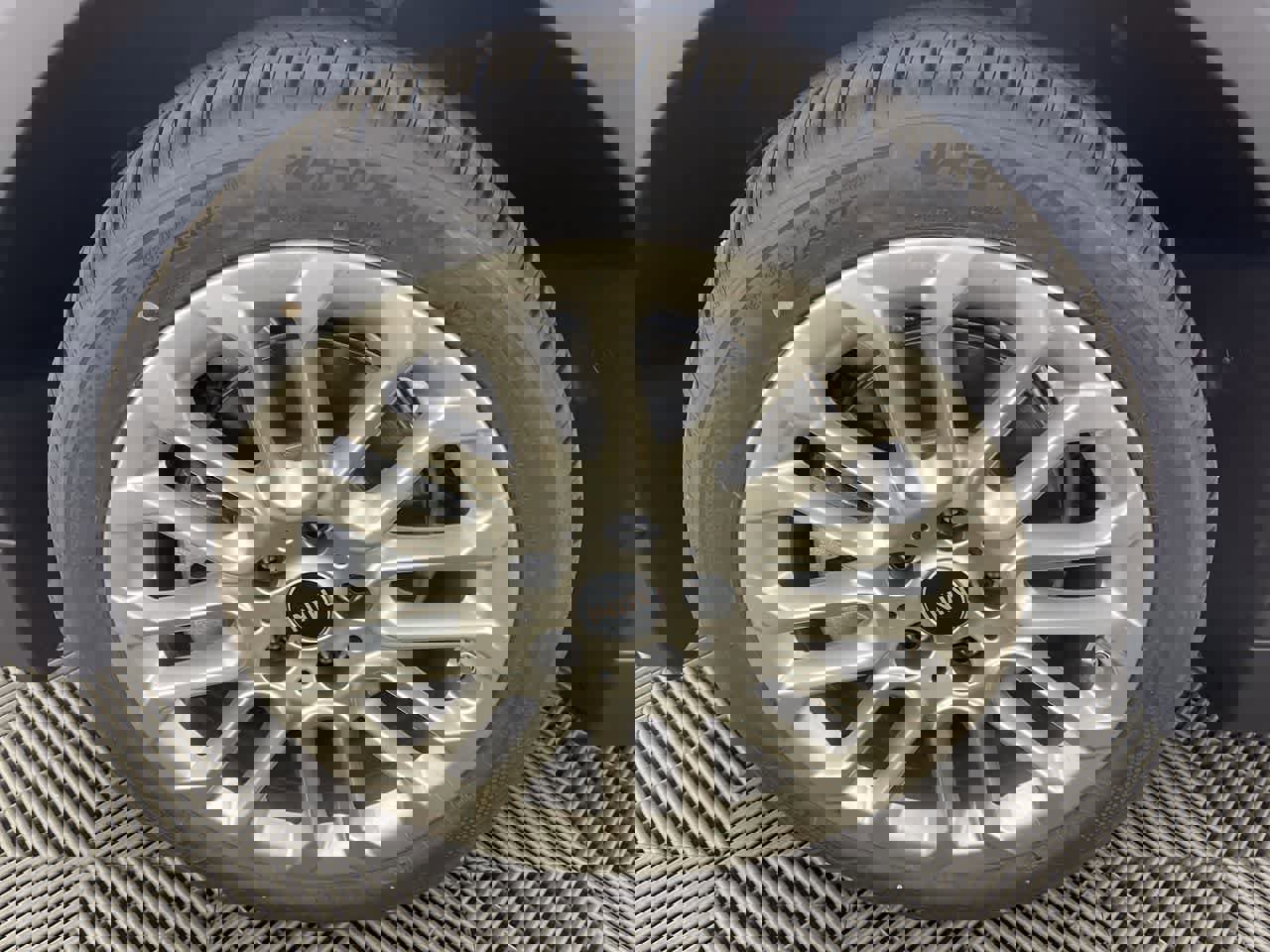 Certified 2025 MINI Cooper S image 8