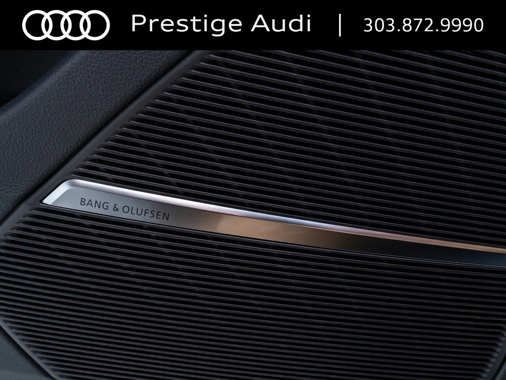 New 2026 Audi Q7 3.0T Premium Plus image 25