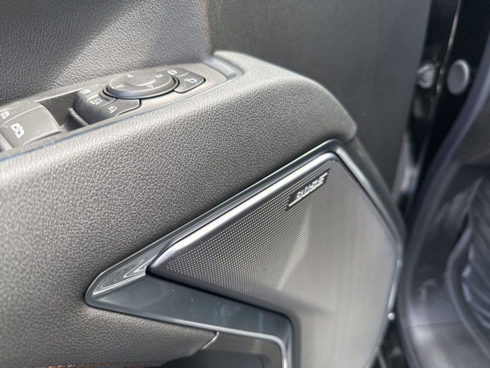 New 2026 Chevrolet Silverado 2500 High Country w/ High Country Premium Package AWD/4WD image 29