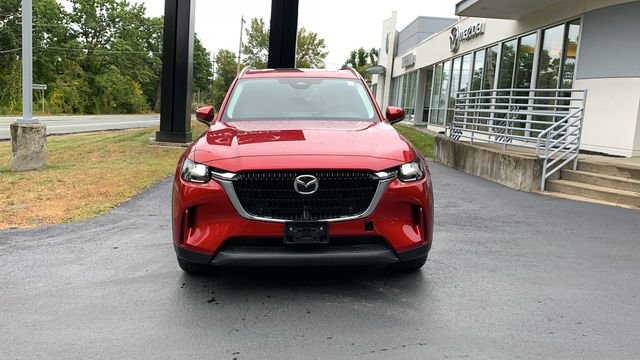 New 2025 MAZDA CX-90 Plug-In Hybrid w/ Preferred image 2