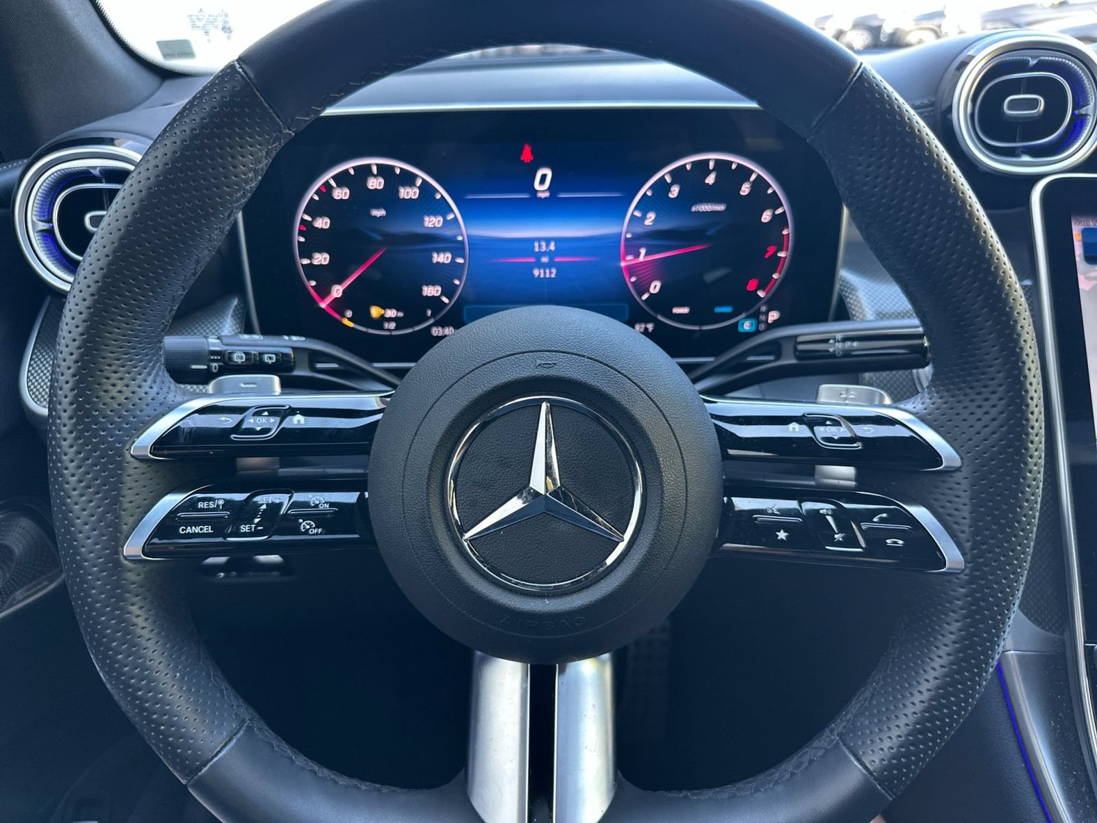 Certified 2026 Mercedes-Benz GLC 300 4MATIC image 27