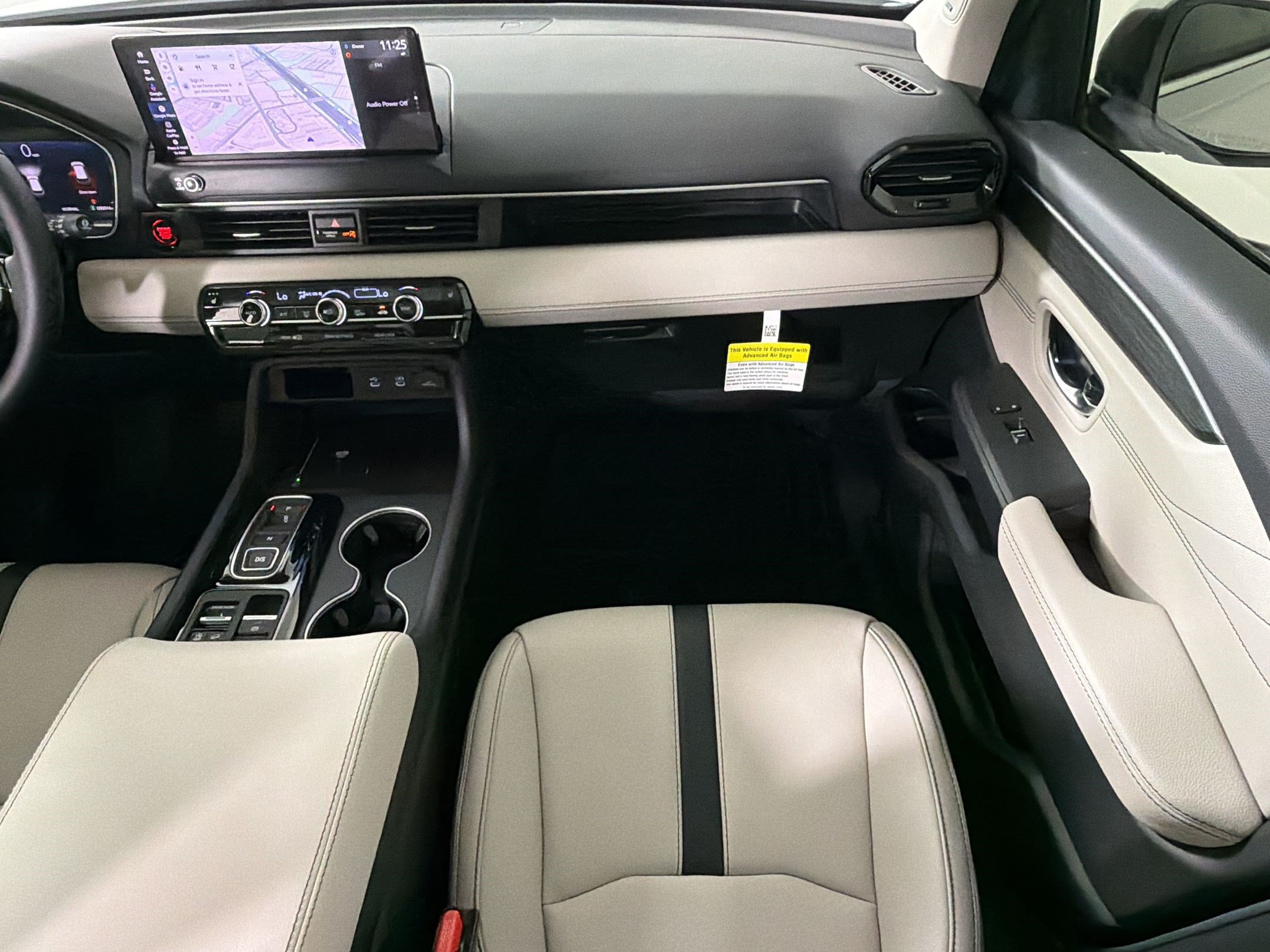 New 2026 Honda Pilot Touring image 33