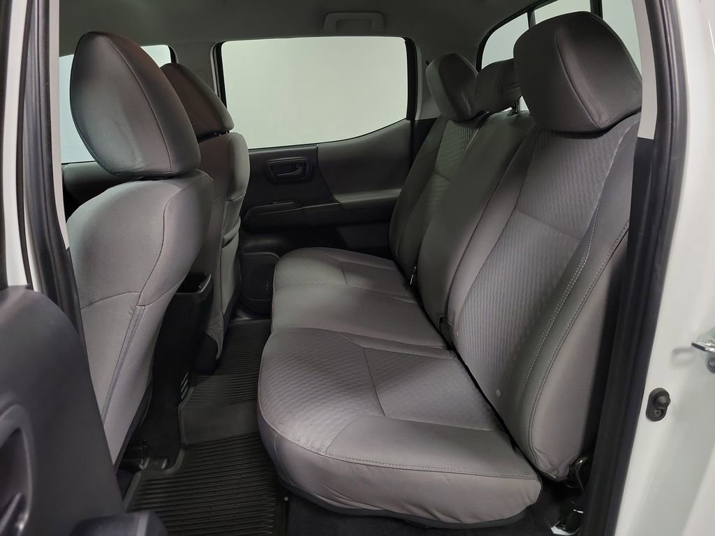 Used 2023 Toyota Tacoma SR image 21