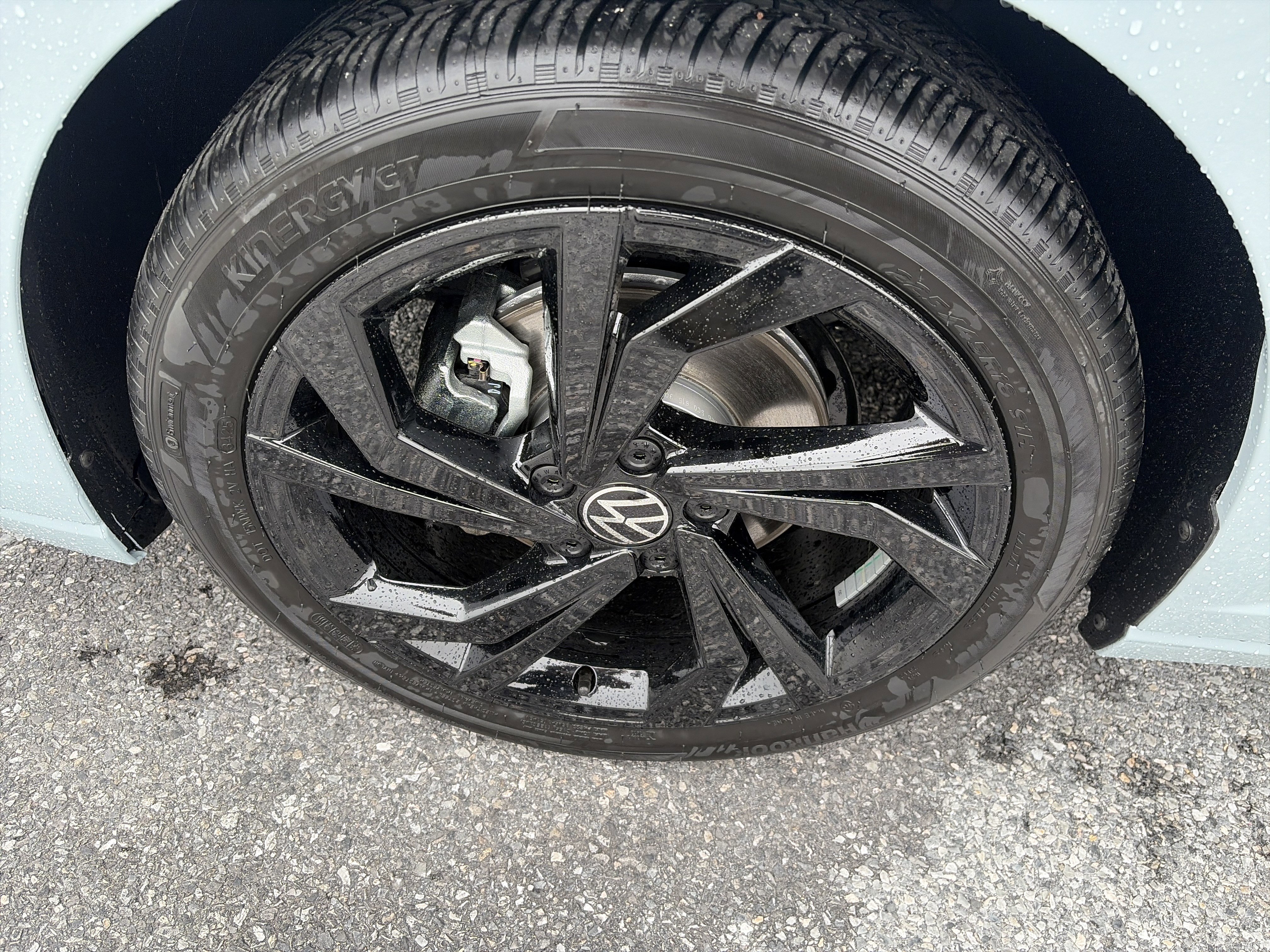 New 2026 Volkswagen Jetta SE image 7