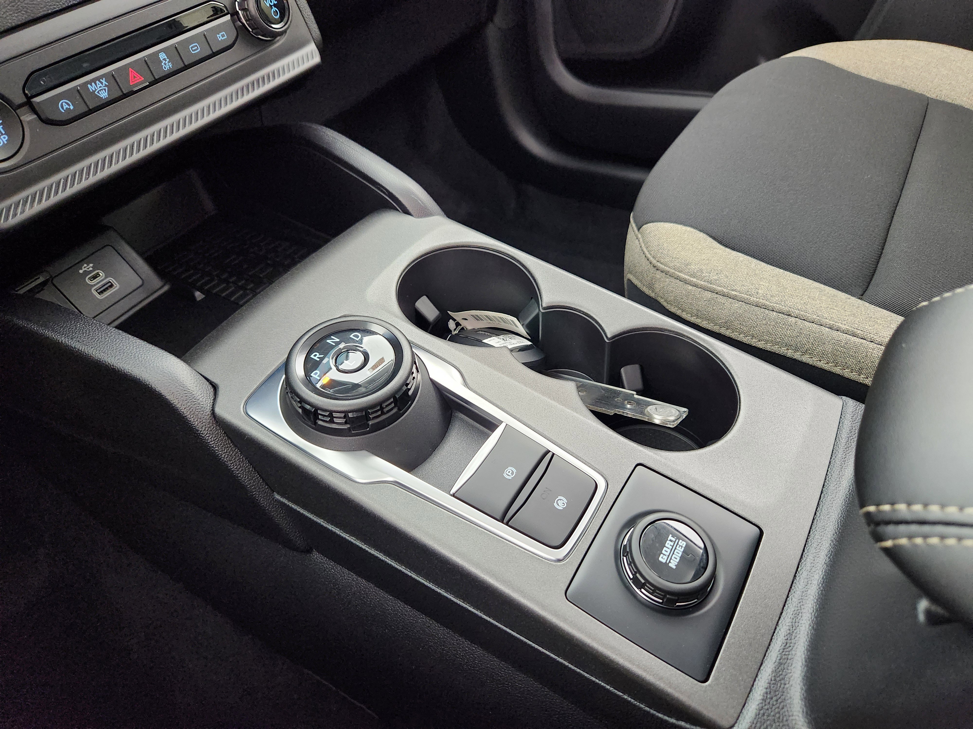 New 2025 Ford Bronco Sport Big Bend w/ Convenience Package image 25