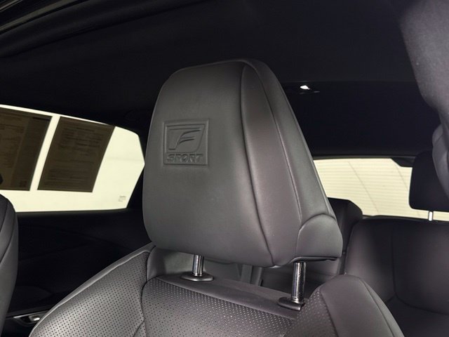 Certified 2024 Lexus RX 350 F Sport w/ Convenience Package AWD/4WD image 22