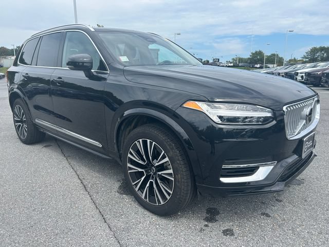 Certified 2025 Volvo XC90 T8 Plus w/ Protection Package Premier