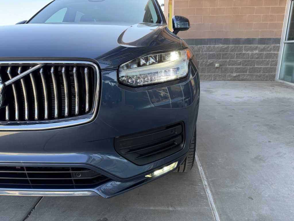 Used 2023 Volvo XC90 B5 Core w/ Protection Package image 11