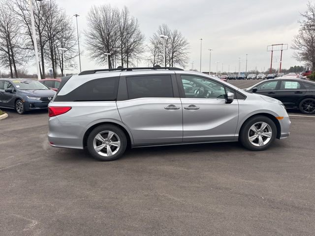 Used 2019 Honda Odyssey EX-L image 9