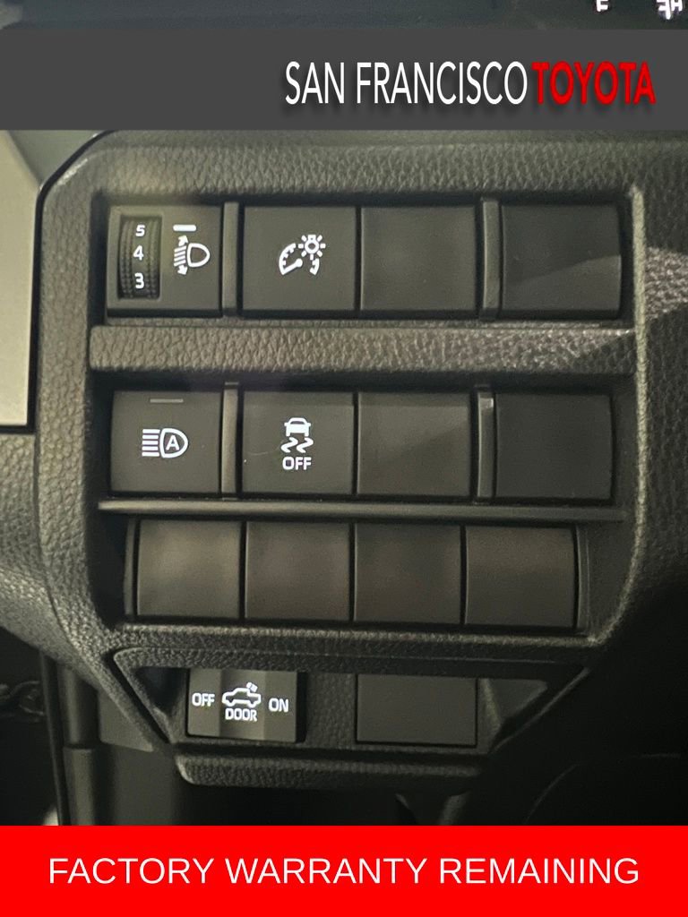 Certified 2025 Toyota Tacoma SR5 image 35