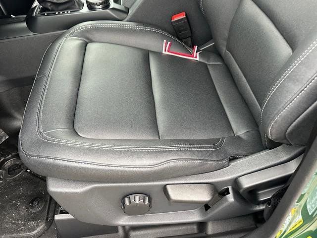 New 2025 Ford Bronco Big Bend image 9