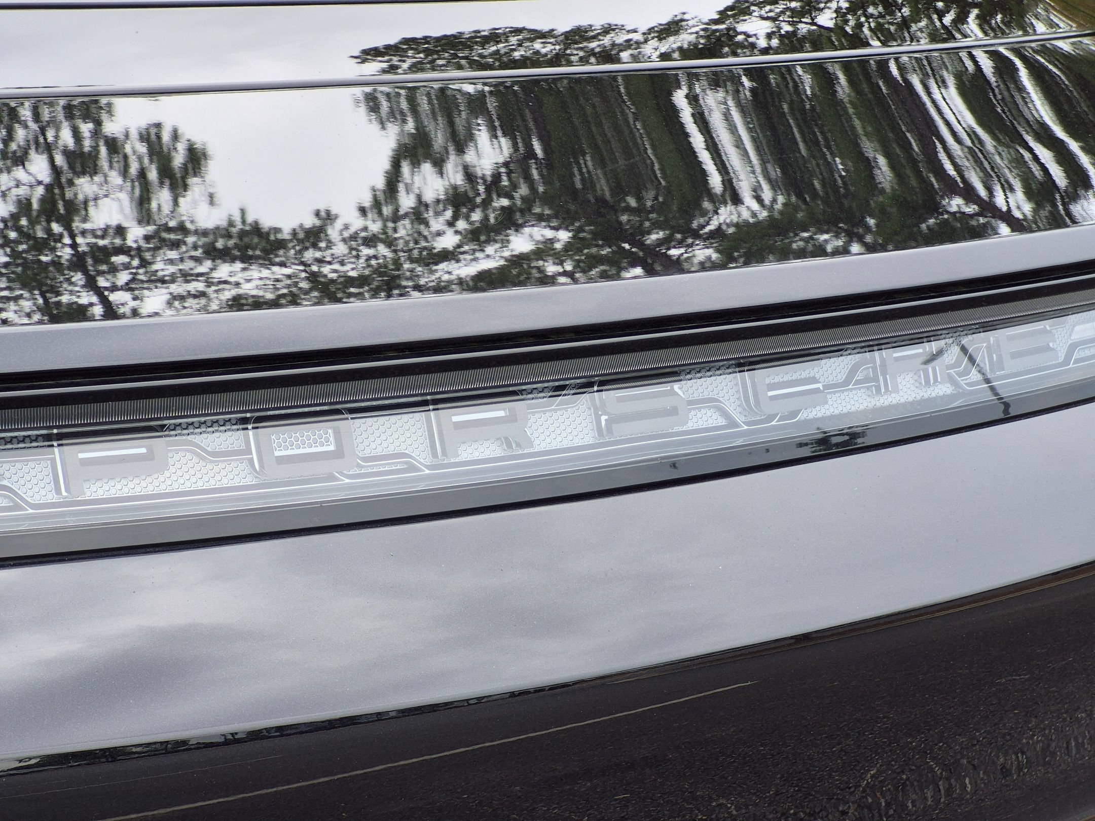 Certified 2022 Porsche Taycan Turbo S AWD/4WD image 26