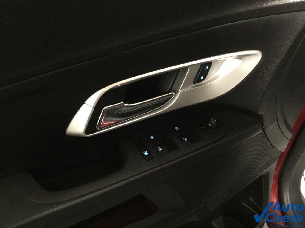 Used 2016 Chevrolet Equinox LT w/ Convenience Package image 22