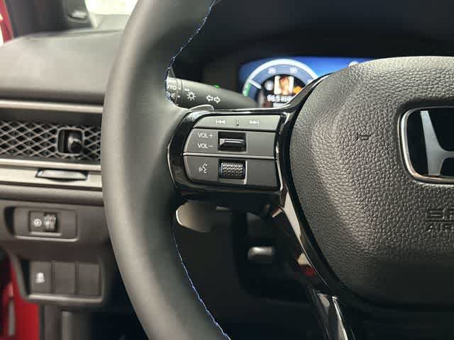 New 2026 Honda Prelude image 17