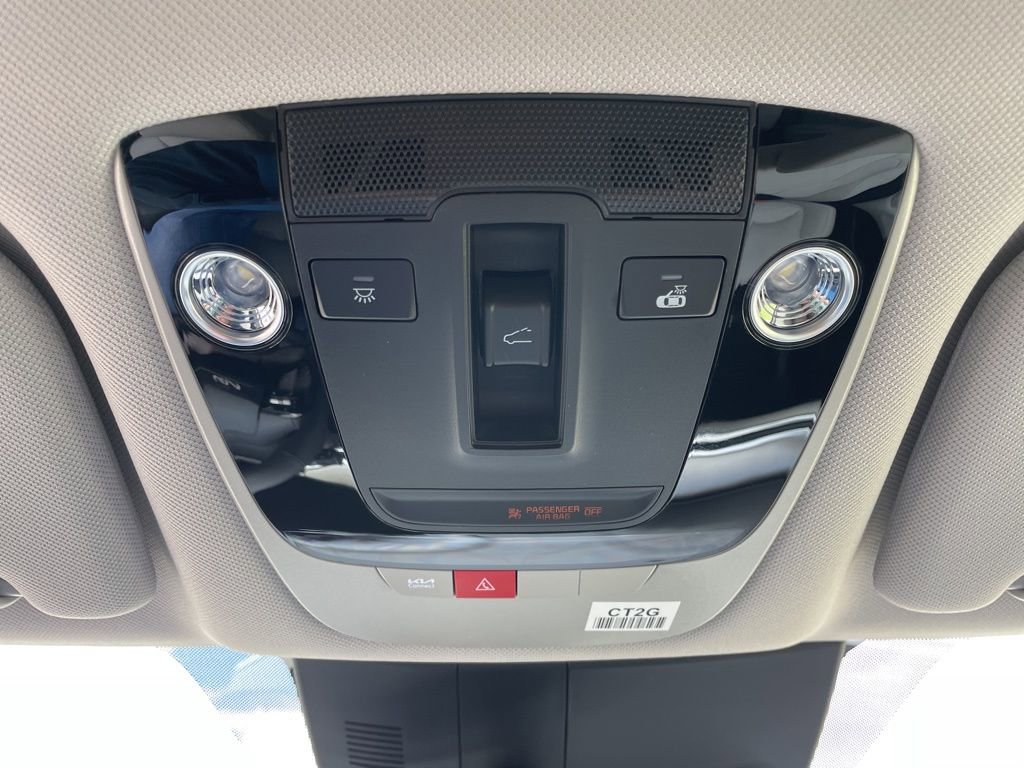 New 2026 Kia Sorento EX AWD/4WD image 20
