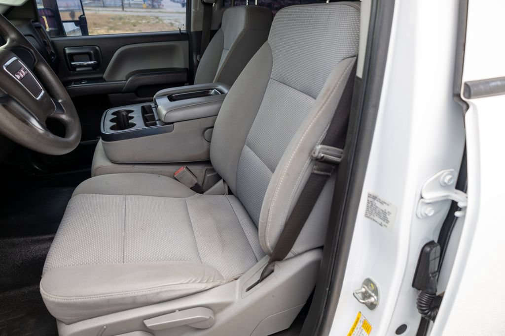 Used 2019 GMC Sierra 2500 2WD Crew Cab image 10