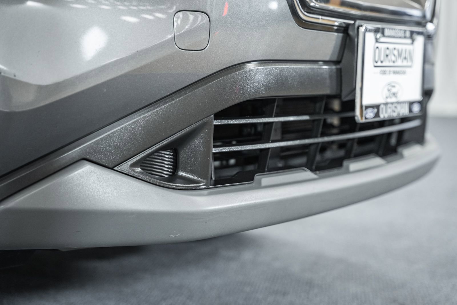 Used 2021 Nissan Rogue SV w/ Premium Package image 17