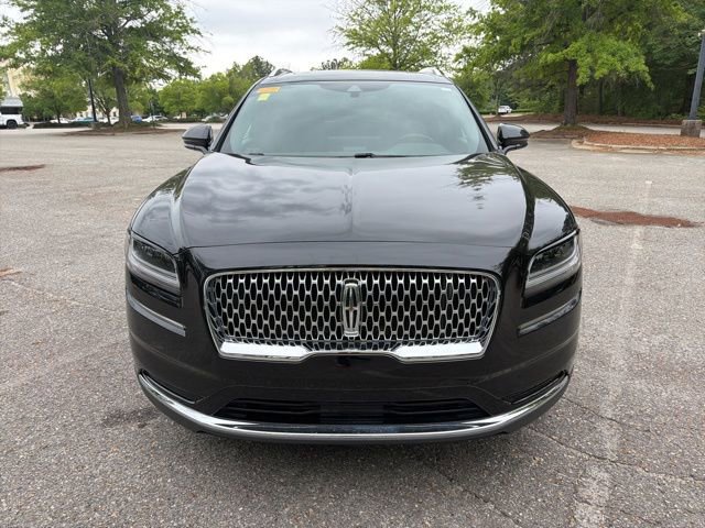 Used 2022 Lincoln Nautilus Reserve w/ Luxury Package FWD image 8