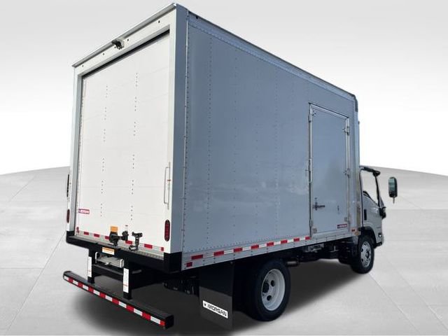 New 2025 Chevrolet Low Cab Forward 5500XG RWD image 16