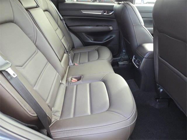 Certified 2025 MAZDA CX-5 Signature image 19