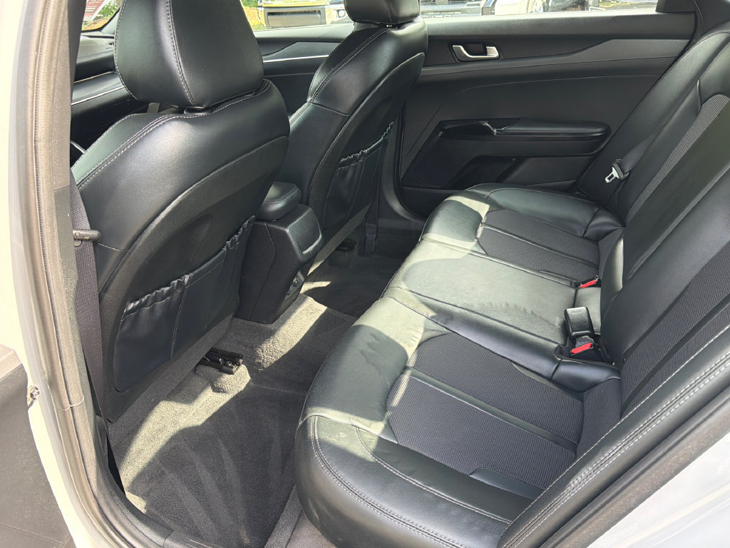 Used 2023 Kia K5 GT-Line FWD image 18