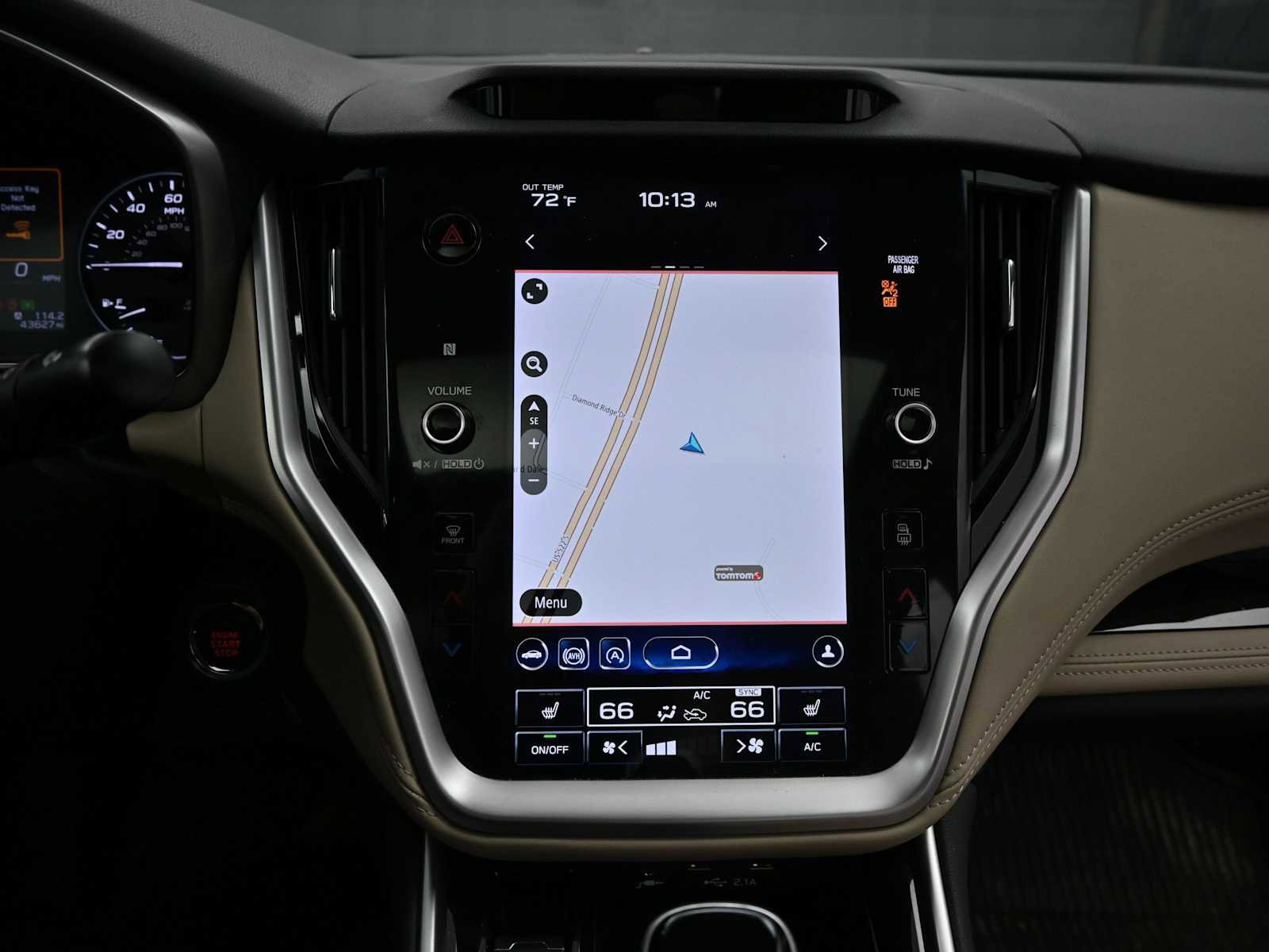 Used 2022 Subaru Legacy Limited image 32