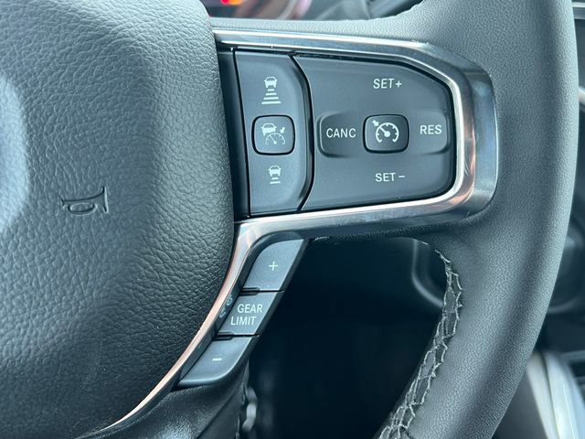 New 2026 RAM 2500 Laramie AWD/4WD image 26