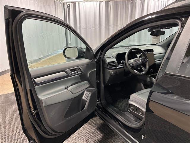 New 2026 GMC Terrain AT4 image 10