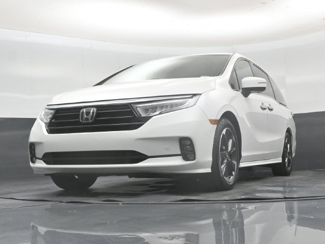 Used 2024 Honda Odyssey Elite image 55