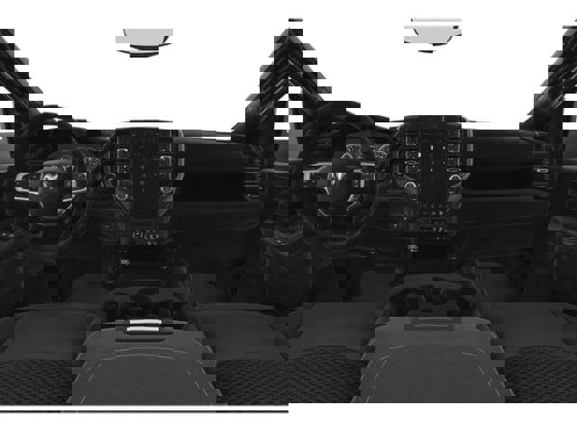 New 2025 RAM 2500 Tradesman image 3