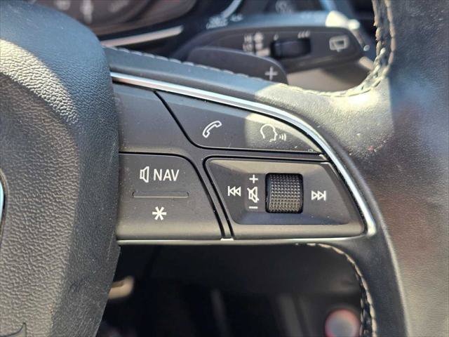 Used 2020 Audi SQ5 Premium AWD/4WD image 31
