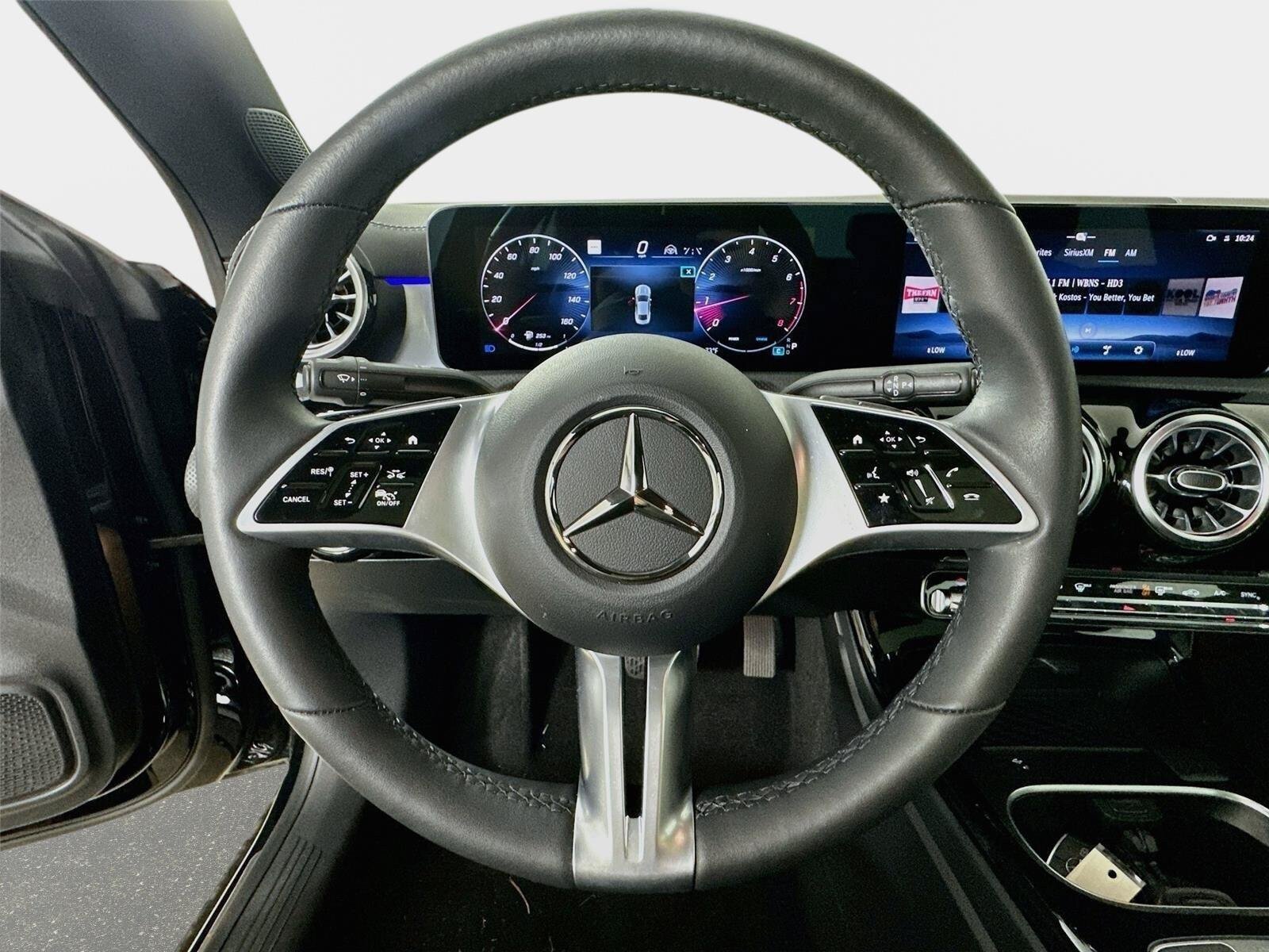 Certified 2026 Mercedes-Benz CLA 250 4MATIC image 11