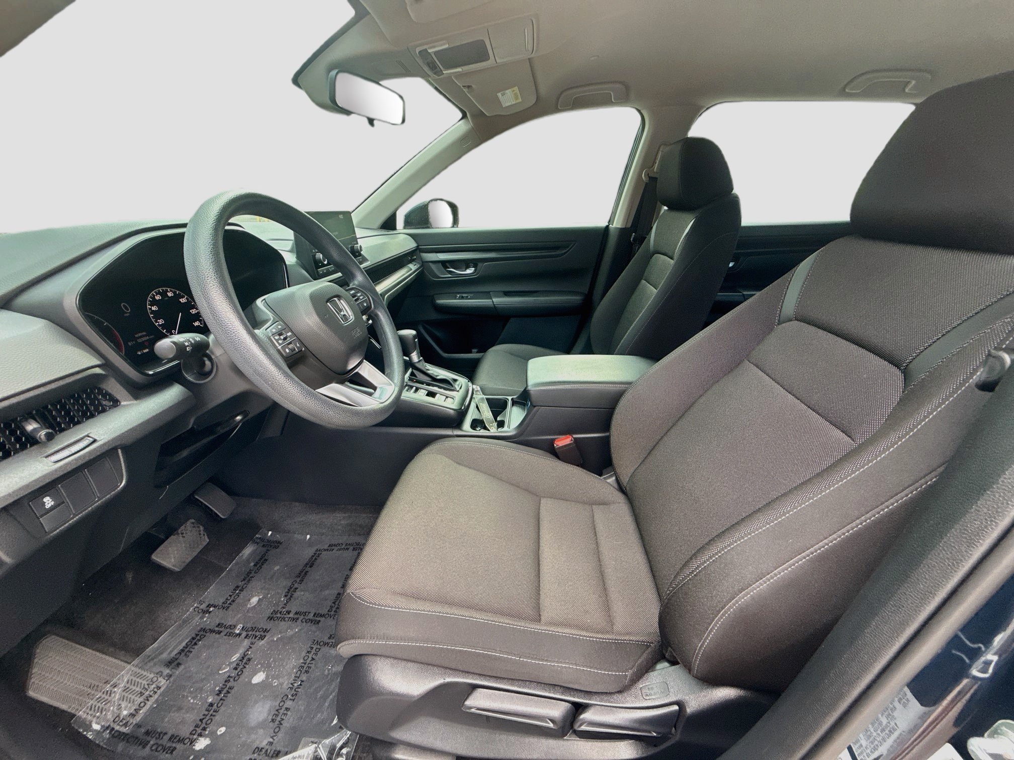 Certified 2024 Honda CR-V LX image 18