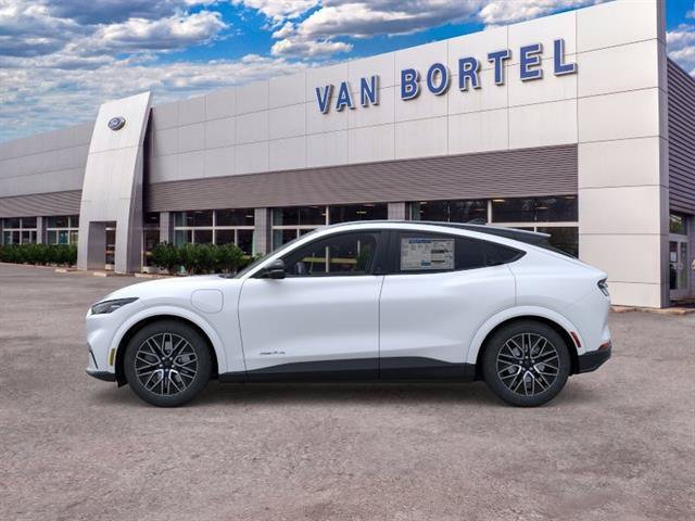 New 2026 Ford Mustang Mach-E Premium AWD/4WD image 59