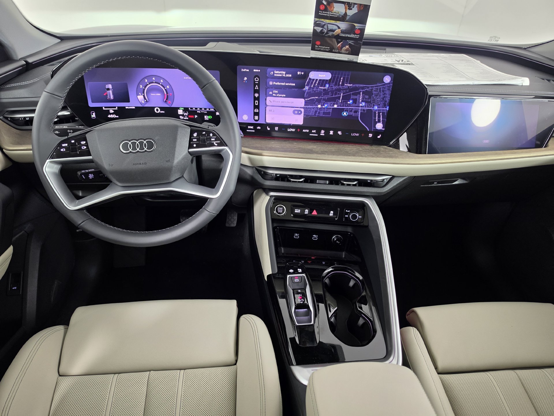 New 2026 Audi Q5 Prestige AWD/4WD image 26