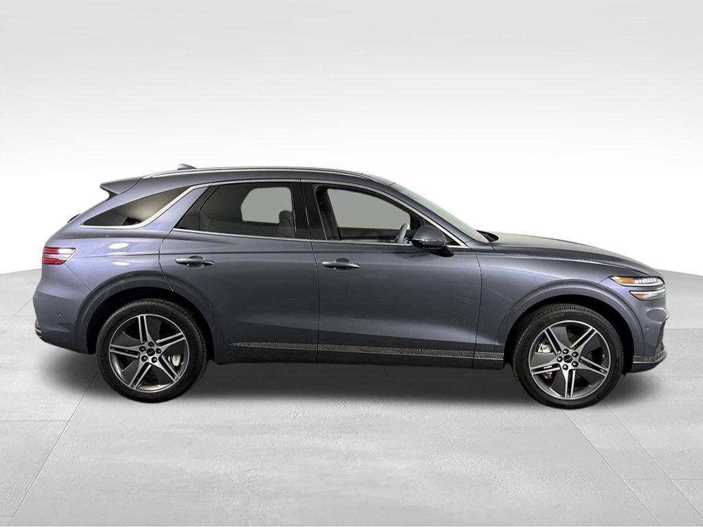 Used 2026 Genesis Electrified GV70 Advanced AWD/4WD image 7