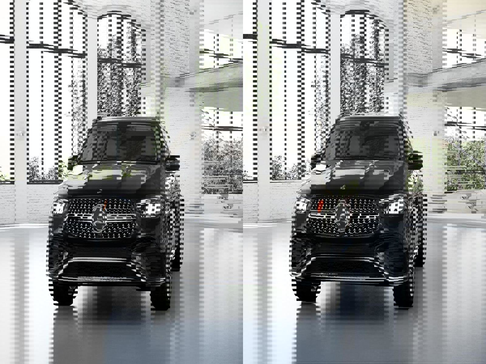 New 2026 Mercedes-Benz GLE 450 4MATIC image 42