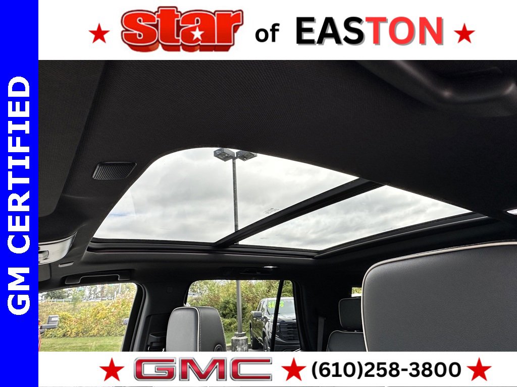 Certified 2023 GMC Yukon SLT image 31