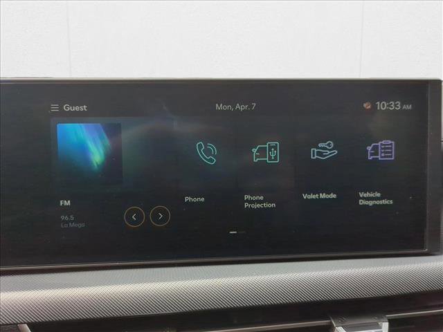 New 2025 Hyundai Sonata SEL image 14