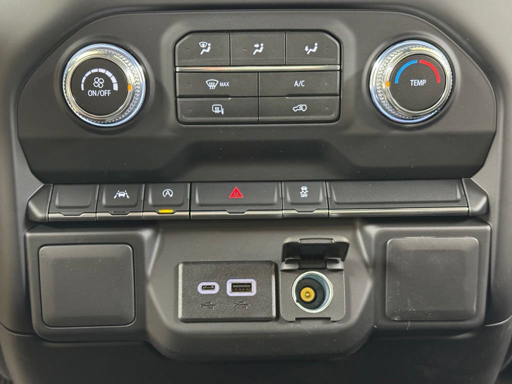 New 2026 GMC Sierra 1500 Pro AWD/4WD image 30